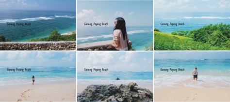 Gunung Payung Beach 2